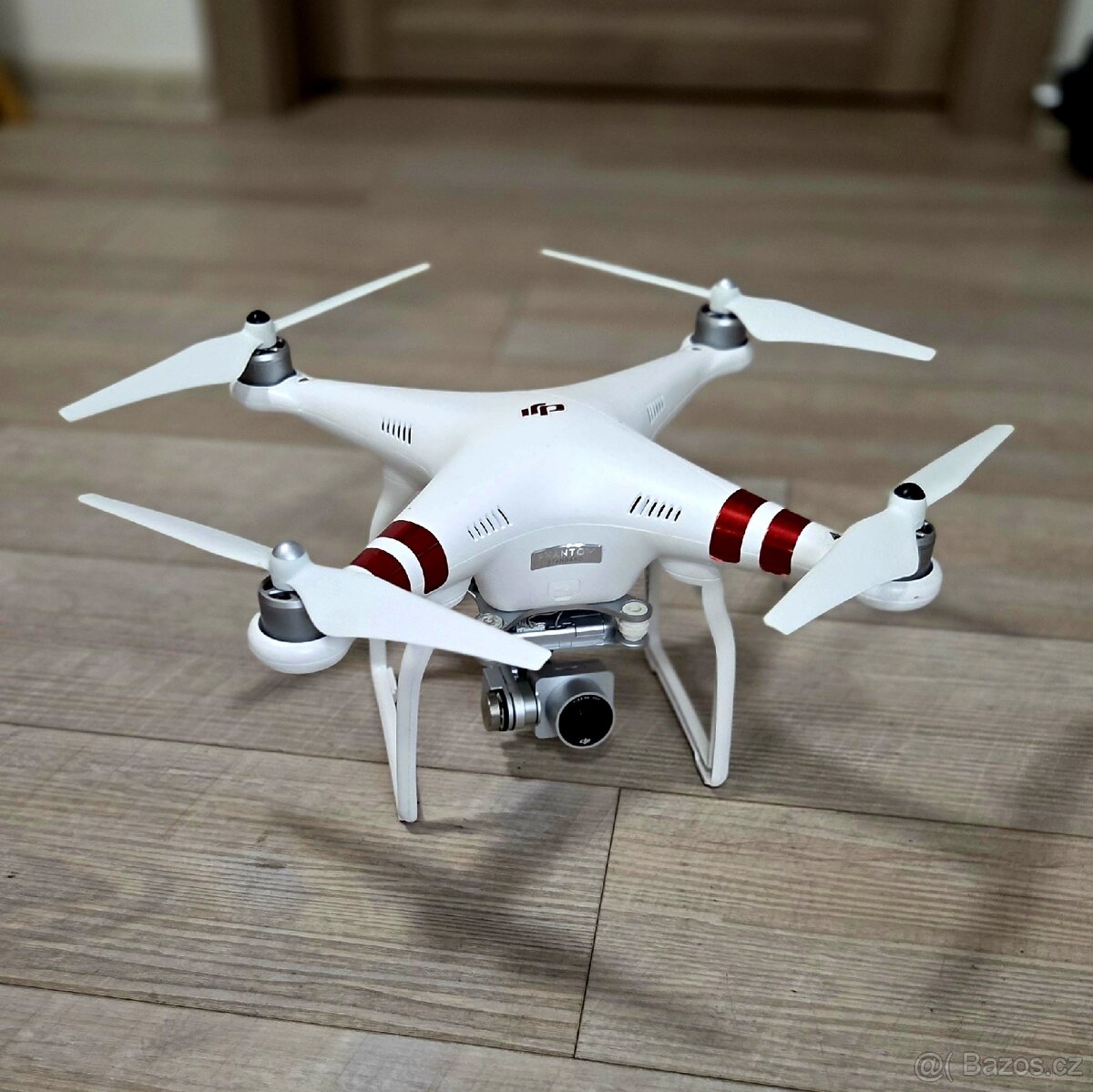 Dron DJI Phantom 3 Standard - 3