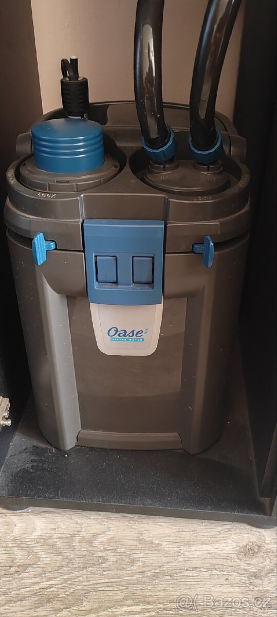 Prodám Juwel Rio 180 - 3