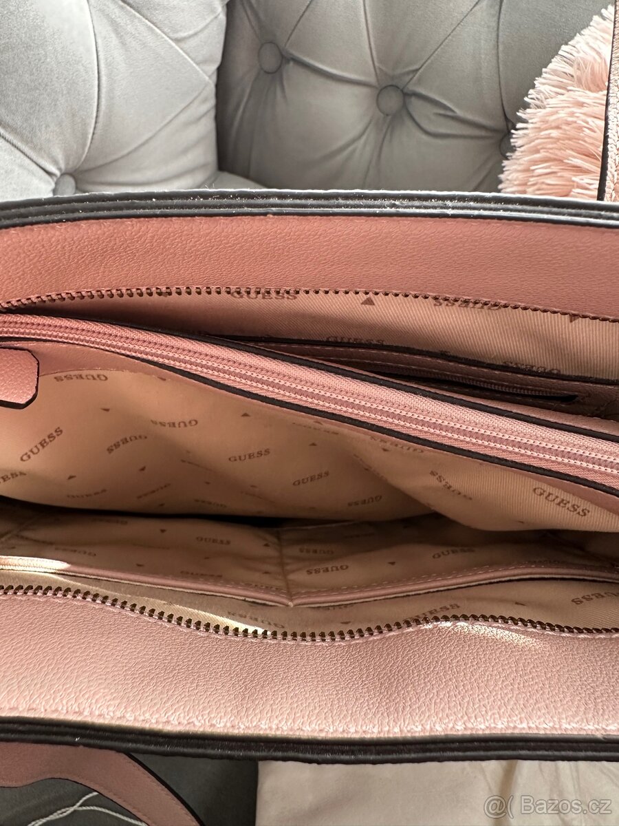 Prodám značkovou kabelku Guess - 3