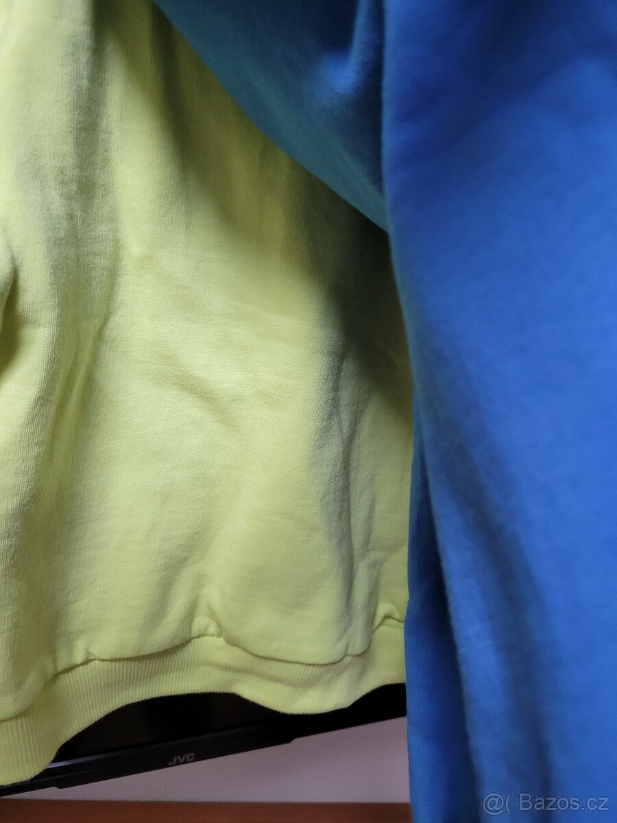 Nova 2 pack mikina,vel.92 - 3