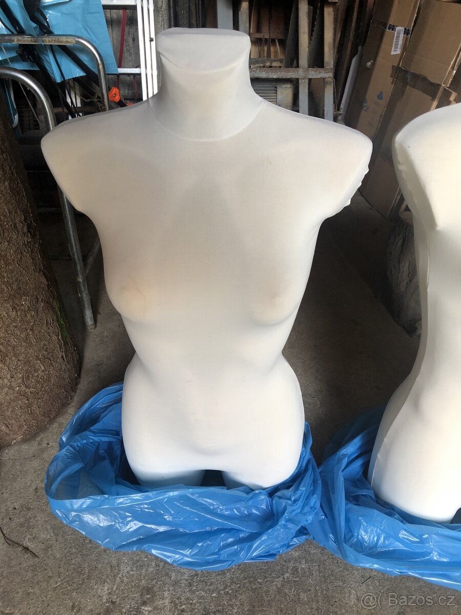 Vybava obchodu 1 - 3