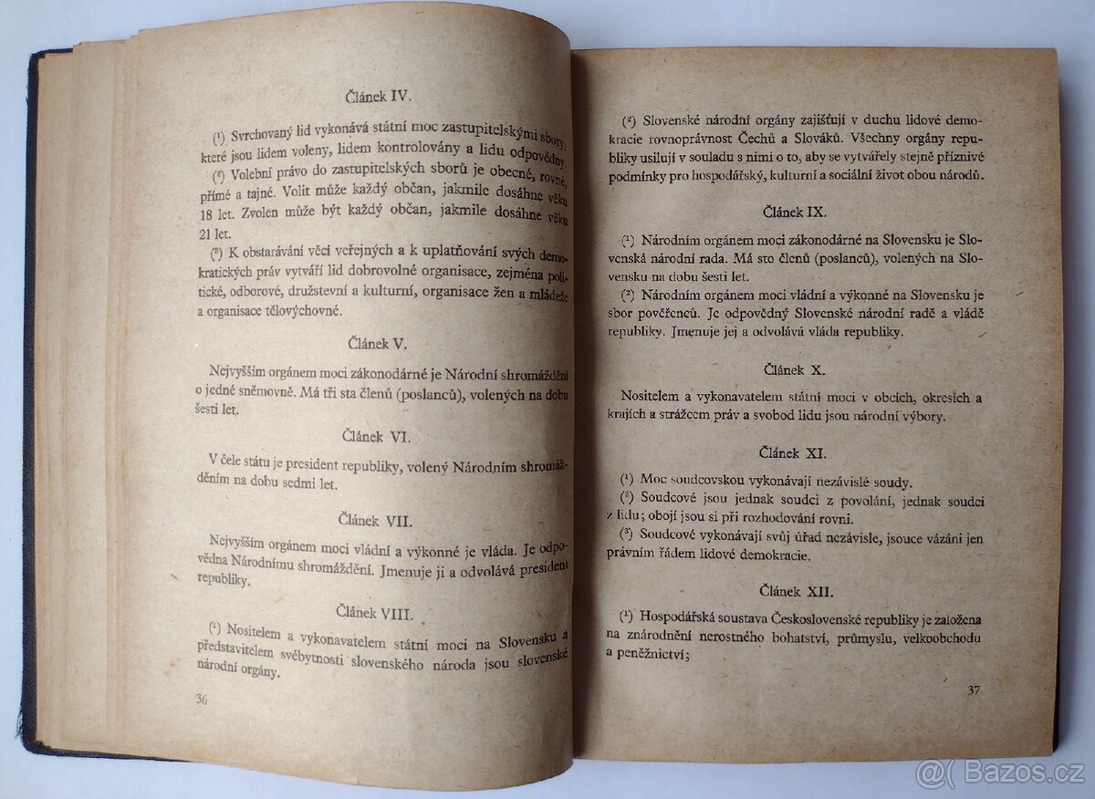 Ústava 9. května 48/49 - 3
