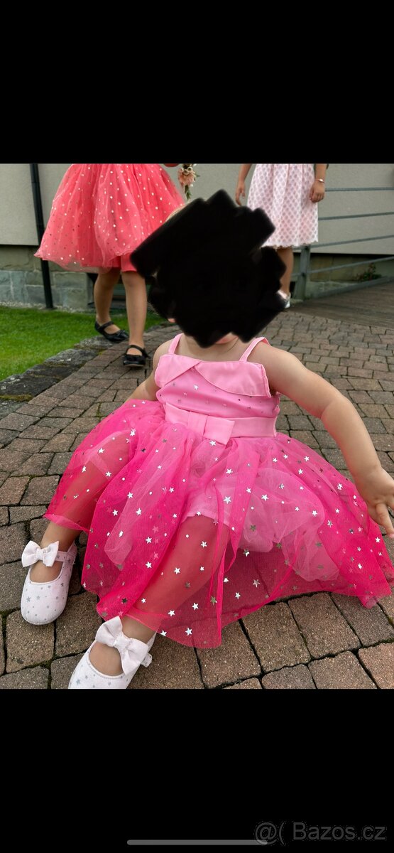 Dětské šaty - 3