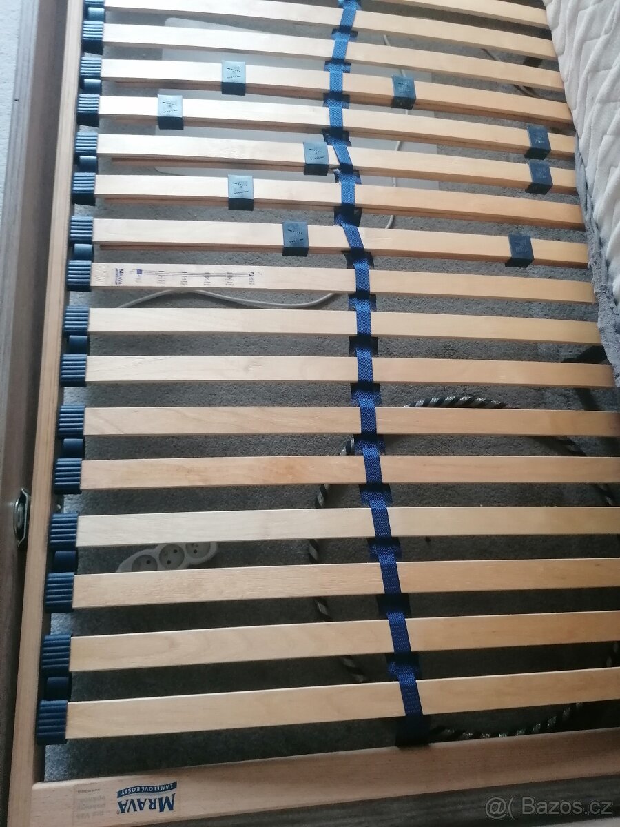 Postel 187x235 cm - 3