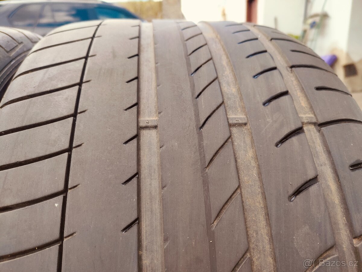 315/35 R20 Dunlop - 3