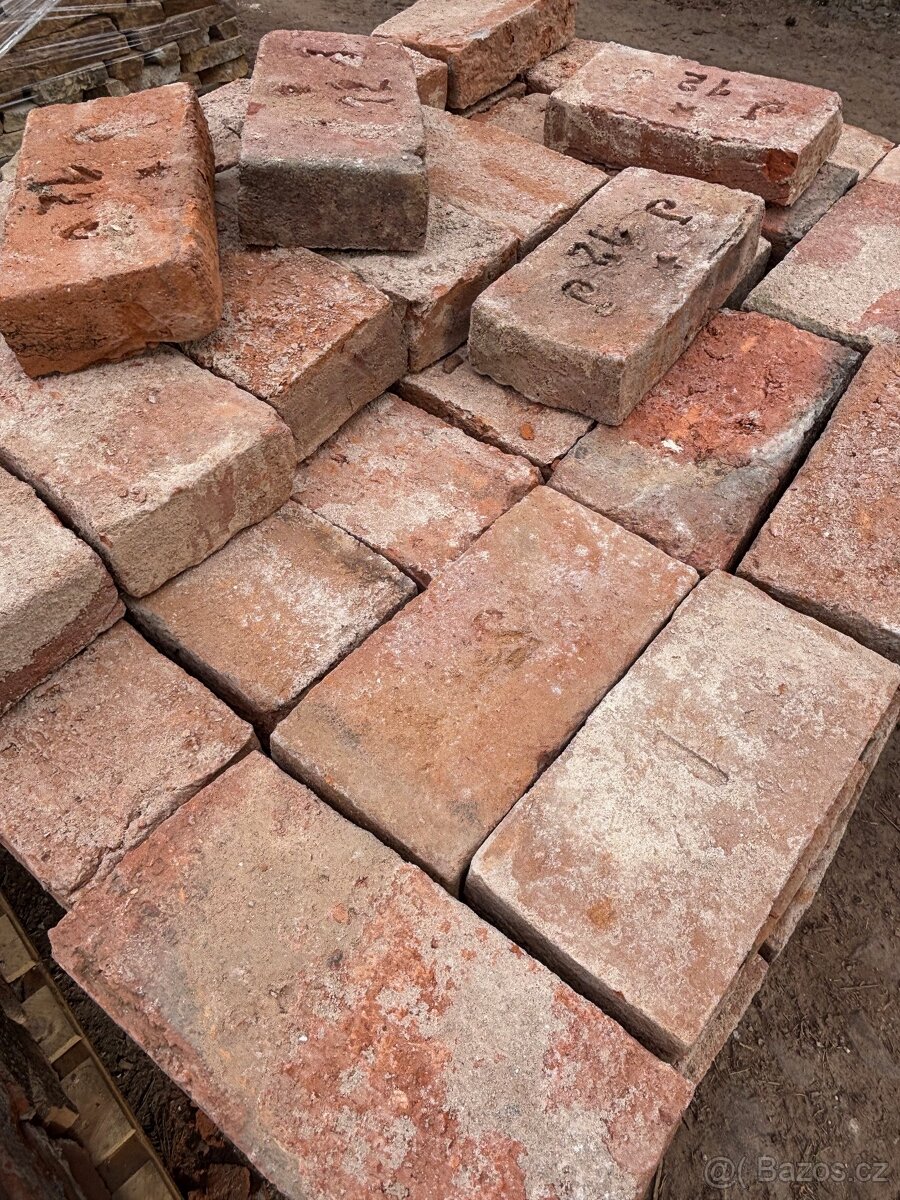 cihly - 3