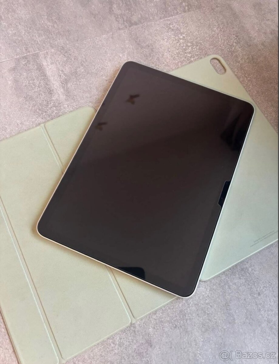 iPad Air 11 M2 128gb WiFi - 3