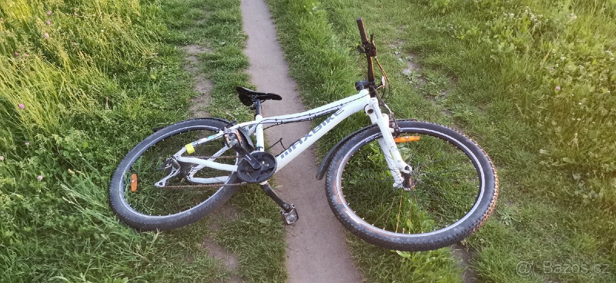 Horské kolo Maxbike - 3