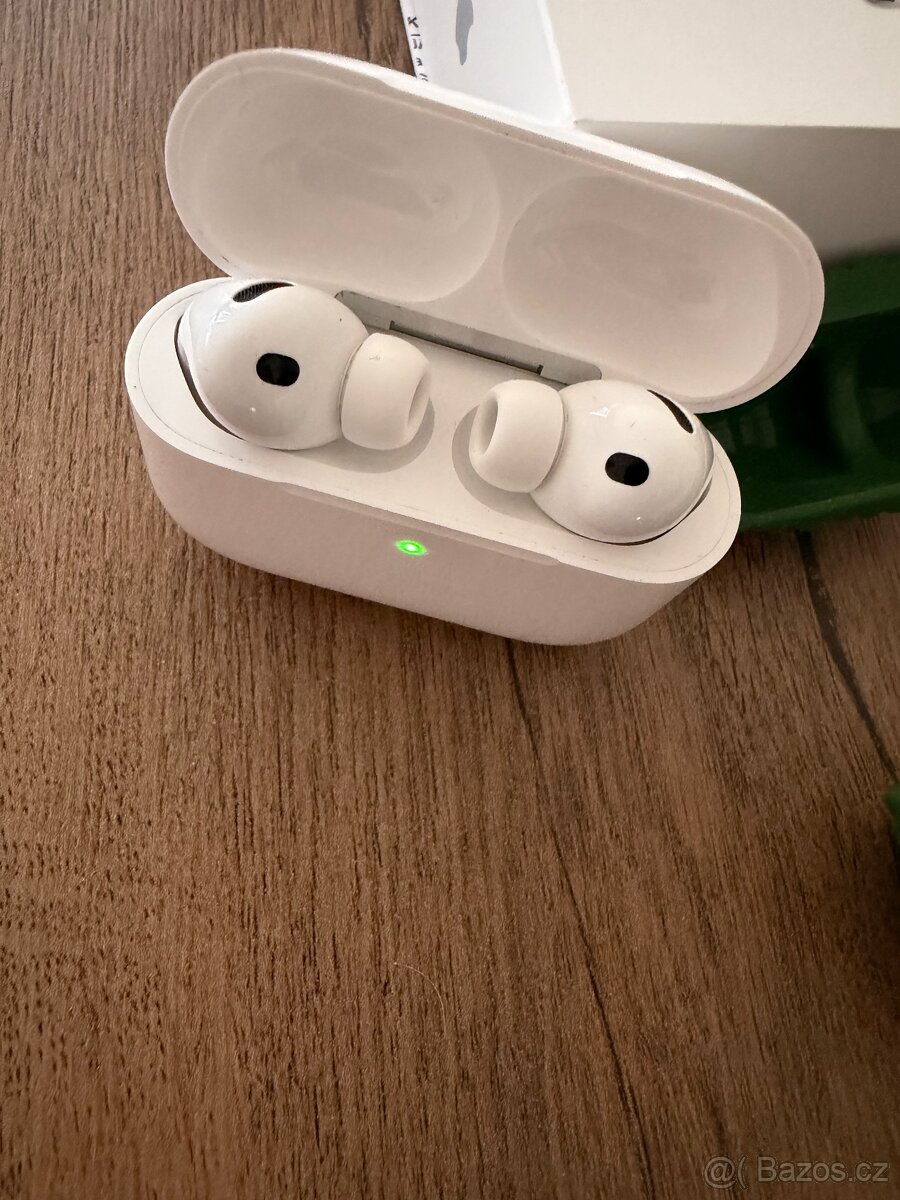 Apple Airpods Pro 3 - 3