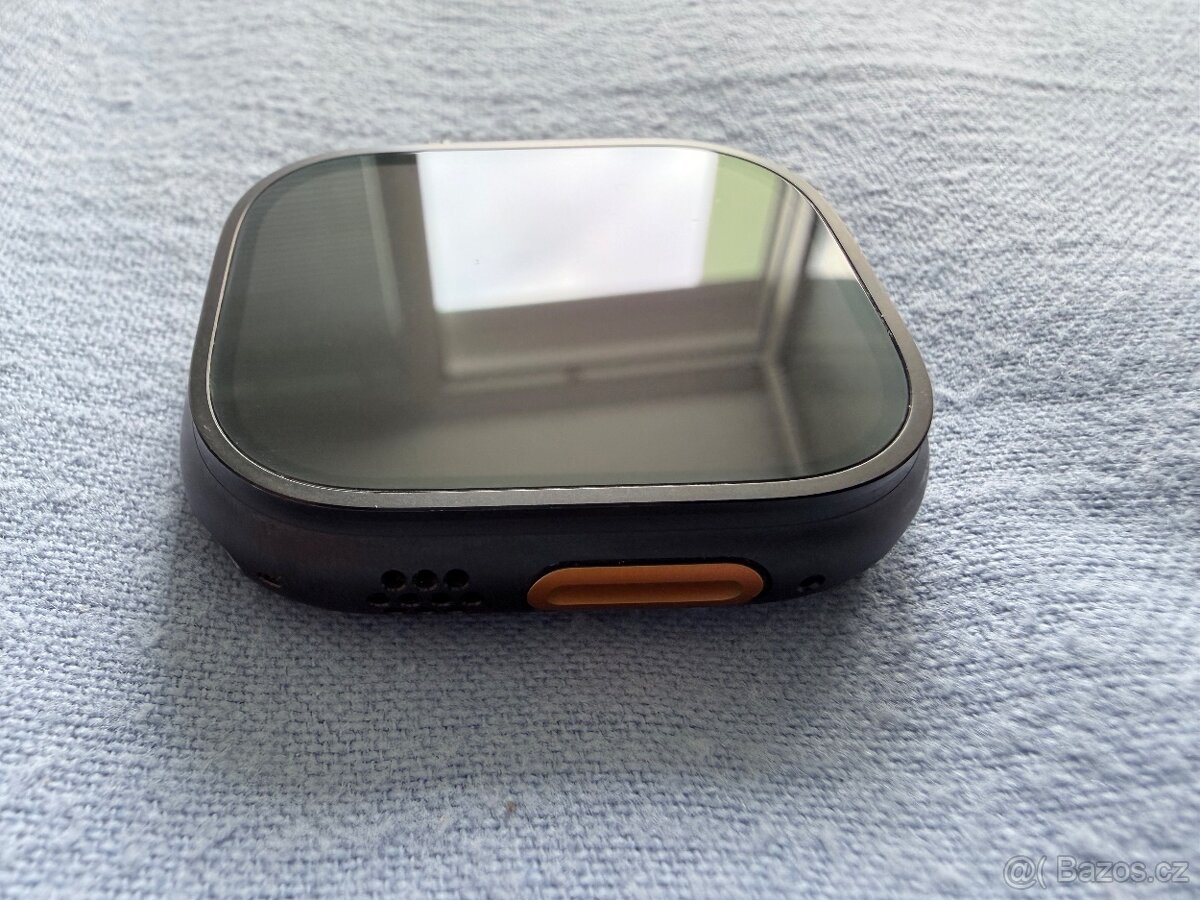 Apple Watch Ultra 3 - 3
