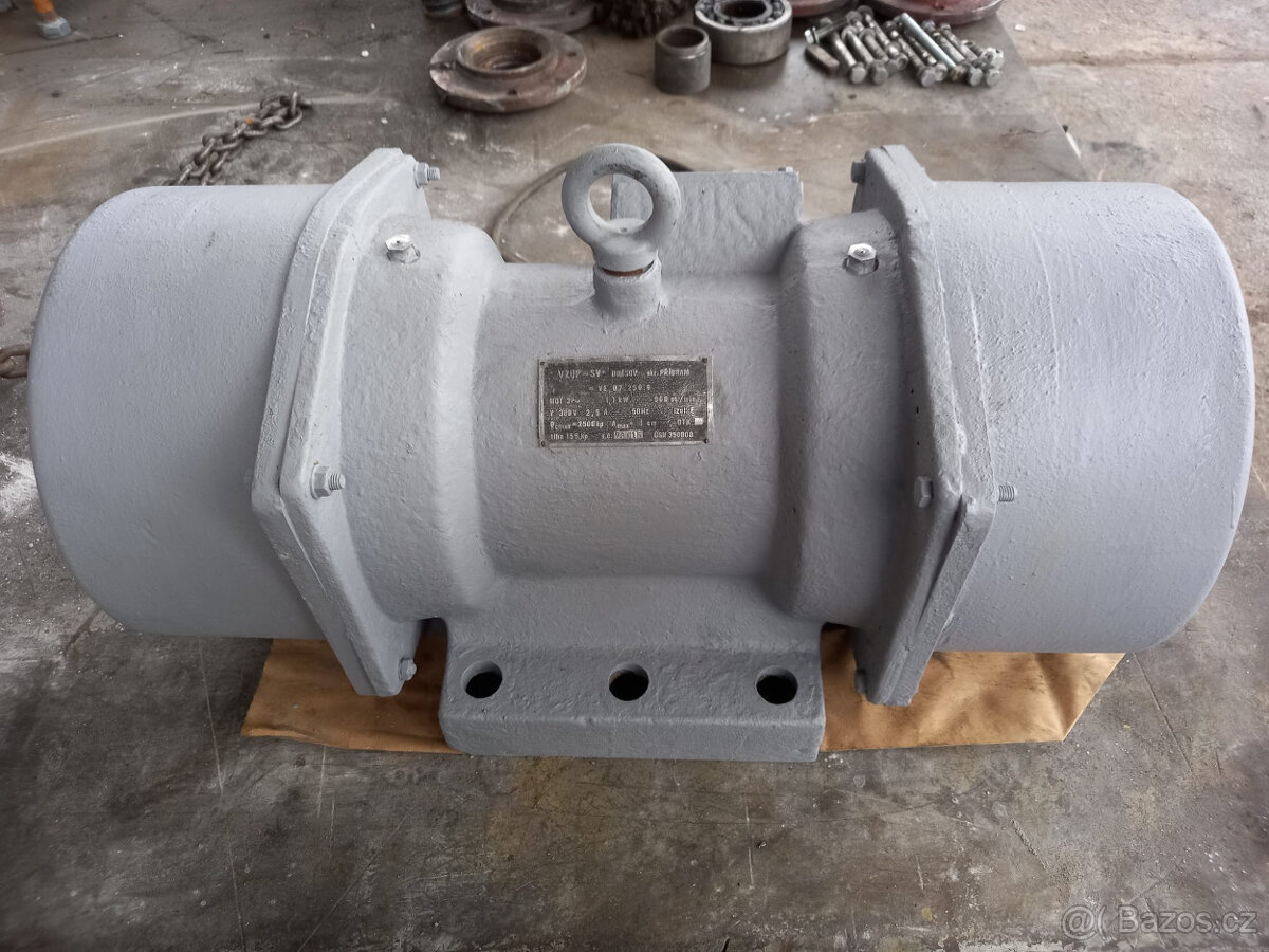 Vibrátor - 3