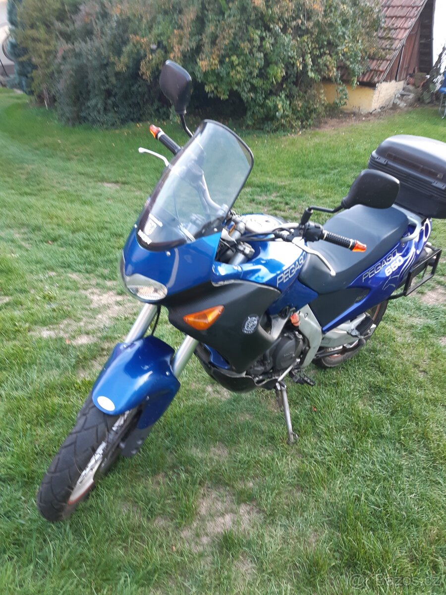 Aprilia - 3