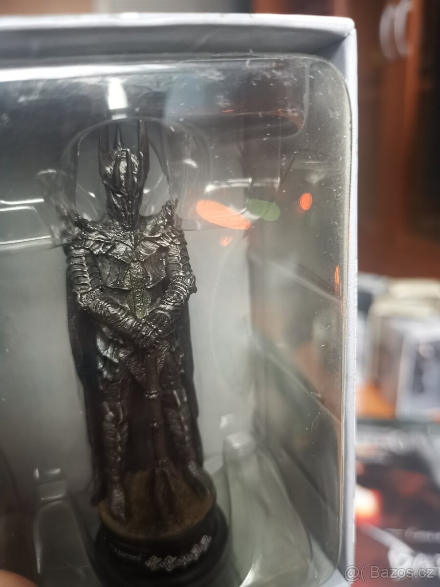 Šachy Pána prstenů - 3