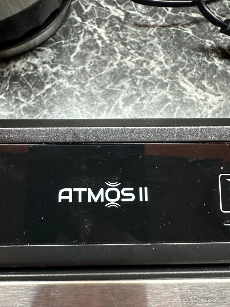 Vakuovací svářečka Atmos - 3