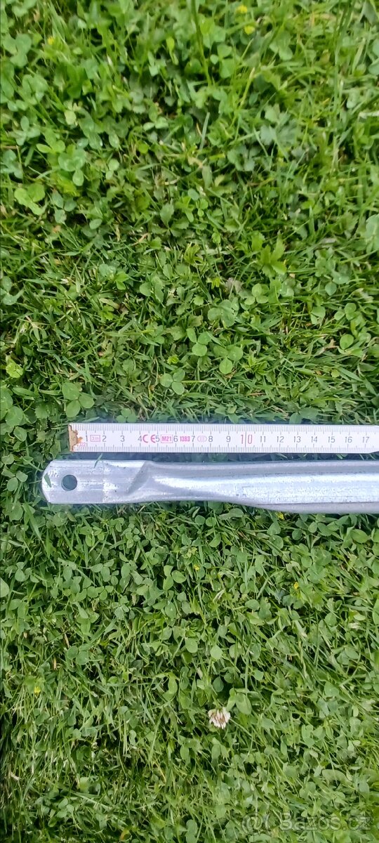 Pro šikovné kutili. - 3