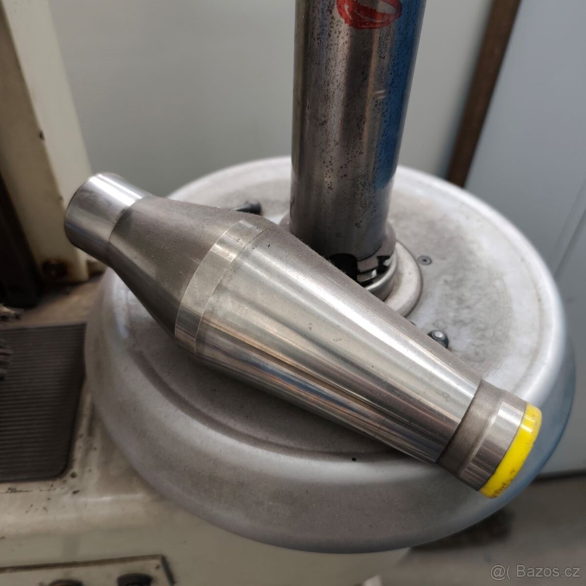 Nastavovací přístroj nástrojů KELCH pro přesné seřizování - 3