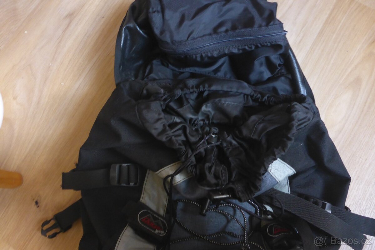 batoh Doldy Alpinist - 3