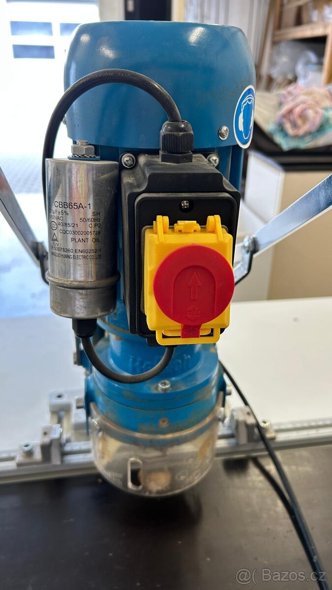 Hettich Blue max mini - 3