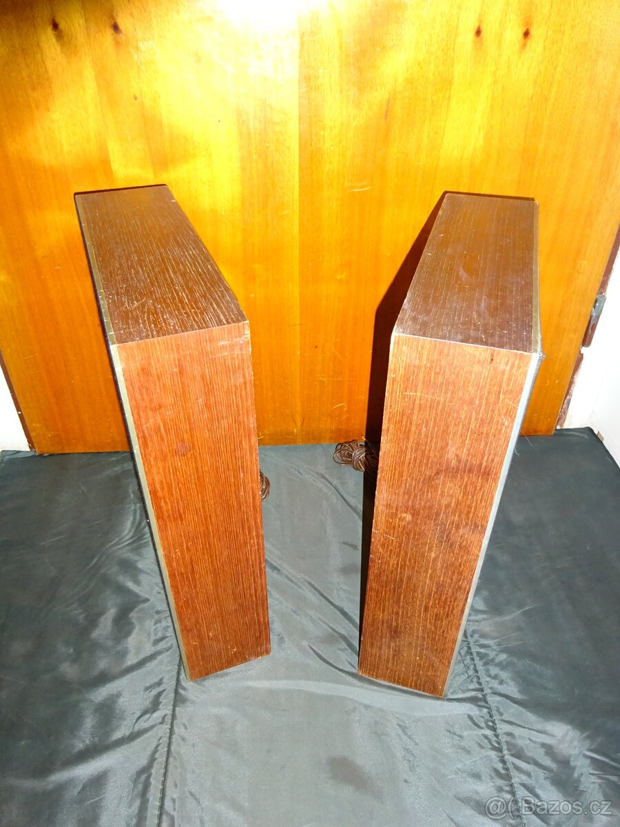 reproduktory BANG OLUFSEN BEOVOX 1800 - 3