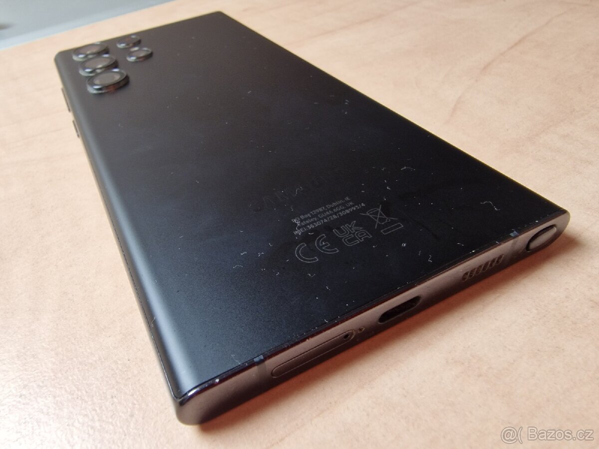 Samsung Galaxy S22 Ultra 128/8 - 3