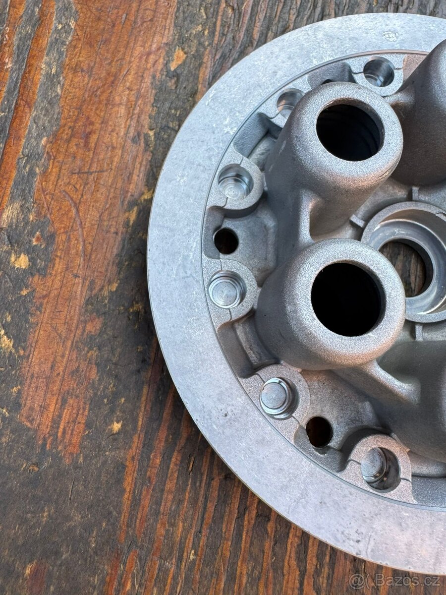 tlumič spojky koš lamely ktm sxf 250 / 350 r 11-15 husqvarna - 3