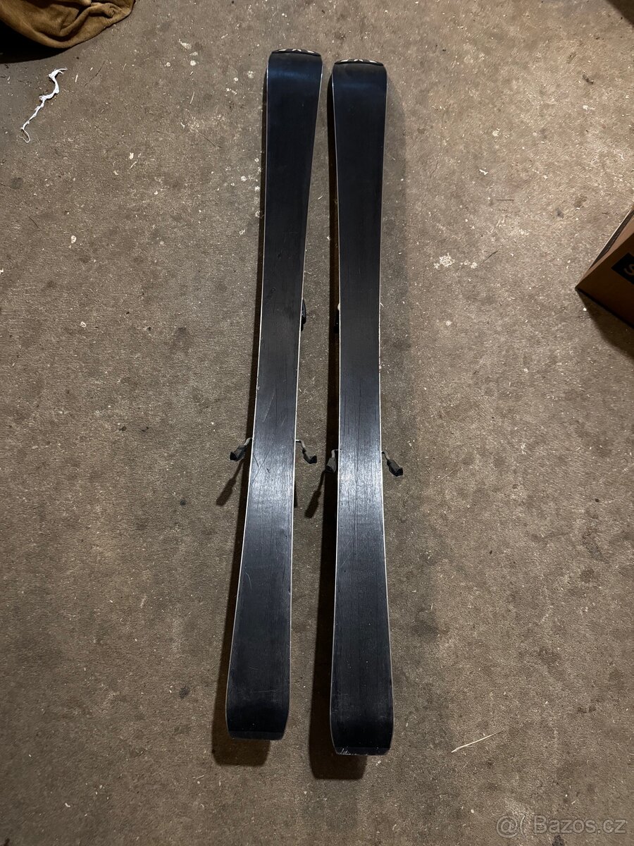 Lyže Atomic 120cm - 3