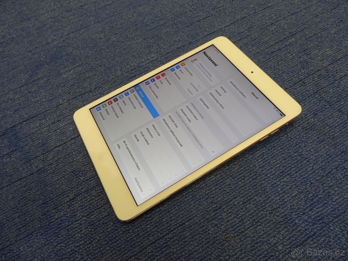 Tablet Apple iPad Mini 2 7,9" 16GB - 3