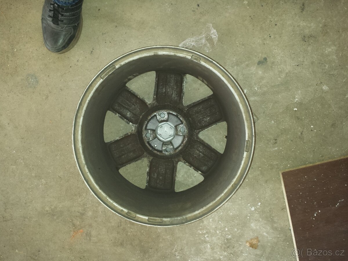 Prodám elektrony na Renault II - 3