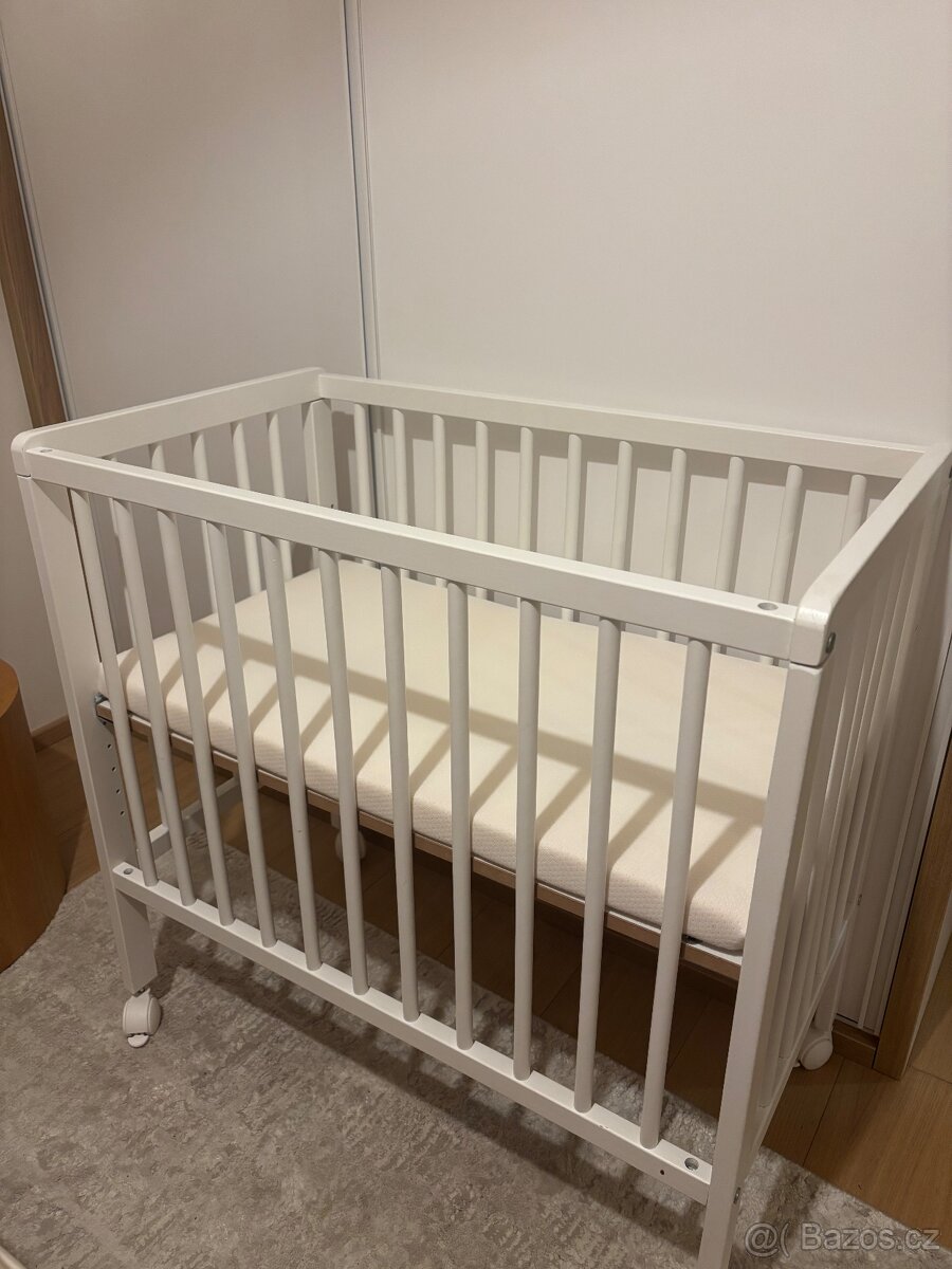 Detska pristavna postylka - 3