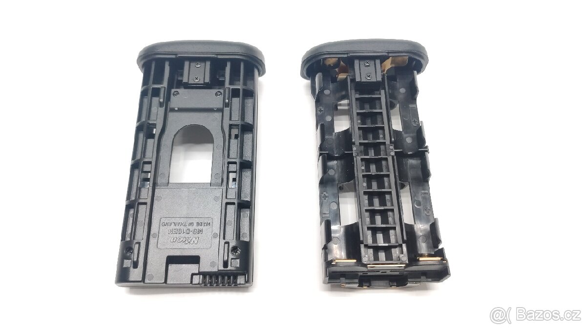 Predám príslušenstvo k Nikon MB-D10 - 3