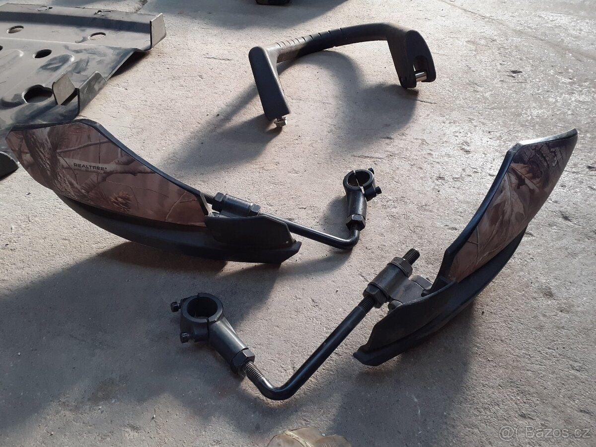 Goes 520, 625, blbosti - 3