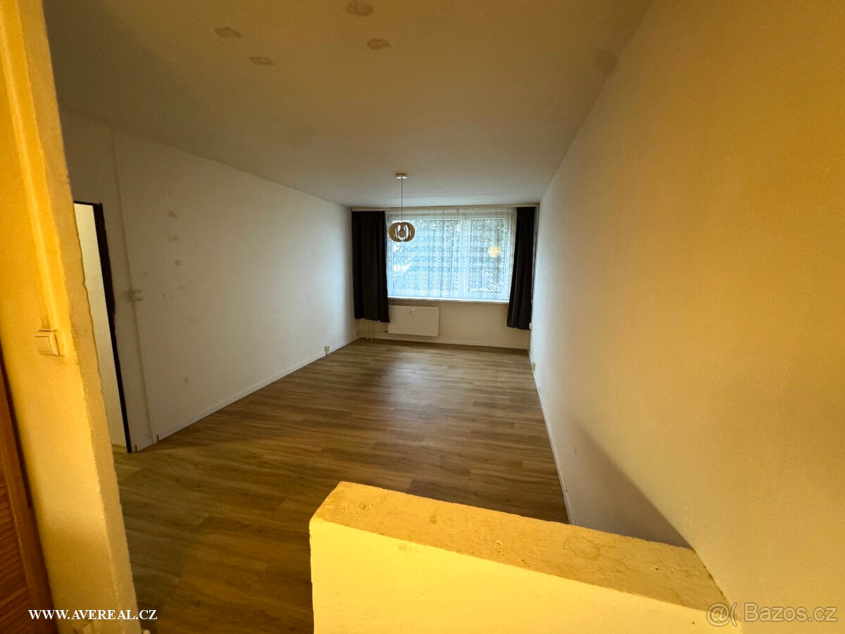 Prodej bytu 2+kk, 50m2, OV, Praha 15 – Horní Měcholupy - 3