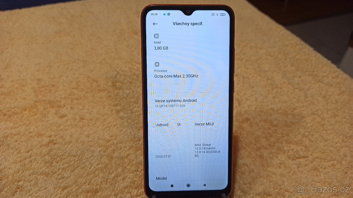 Xiaomi Redmi 9C NFC - 3