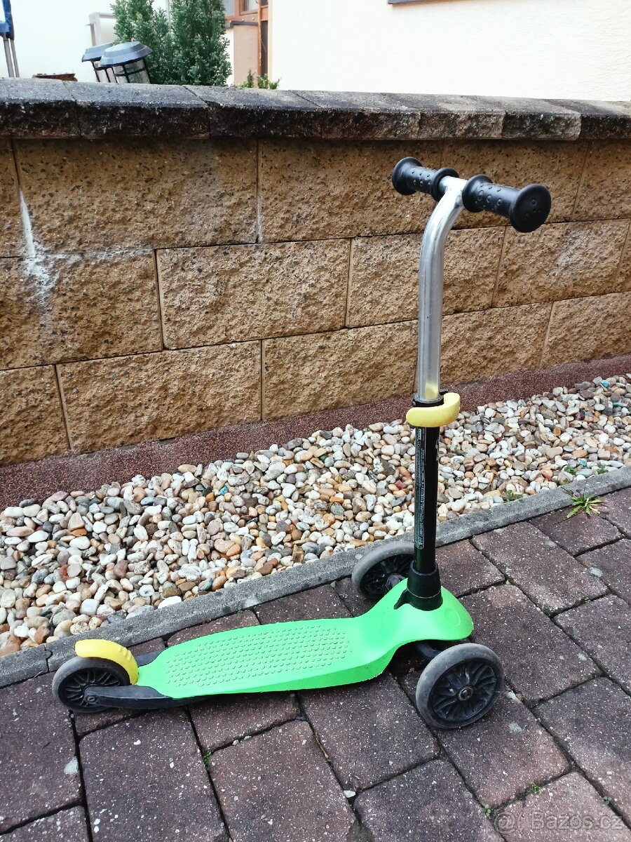 Dětská koloběžka - 3