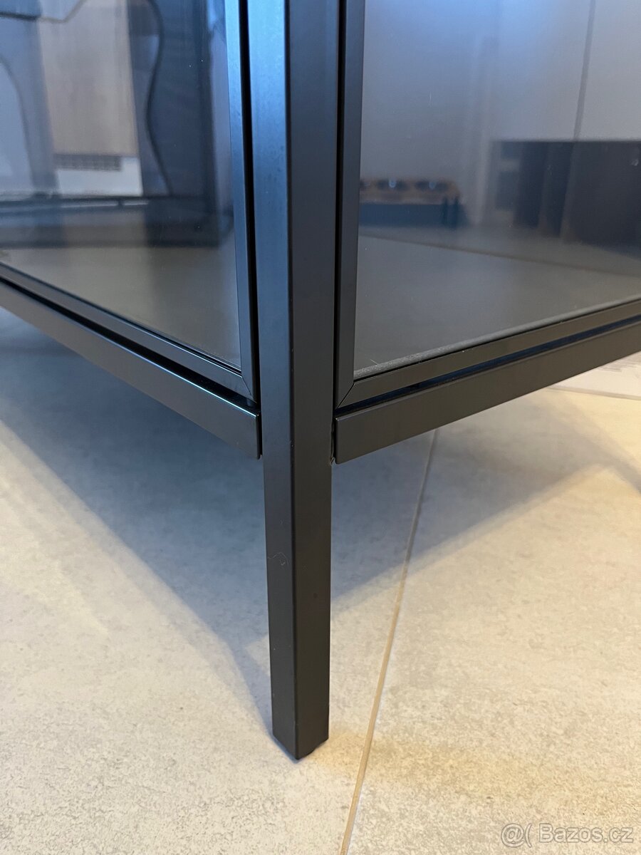 Vitrína IKEA RUDSTA - 3