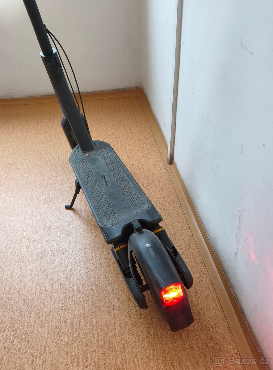 Segway Ninebot Max G2 - 3