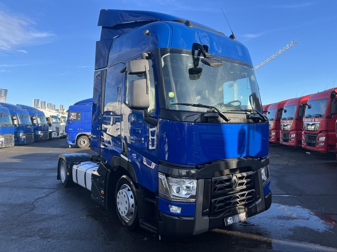 Renault T460 LOW DECKAUTOMAT EURO VI 10ks skladem - 3