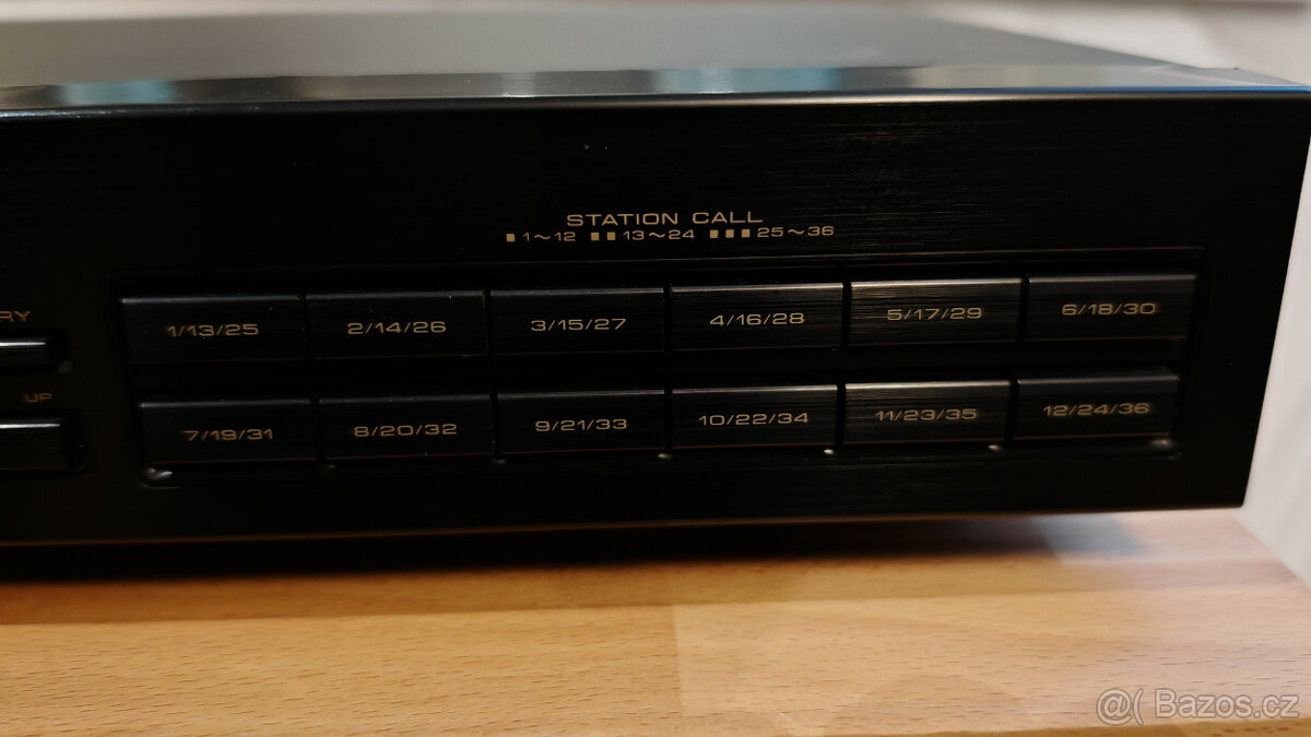 Tuner PIONEER F-229 - 3