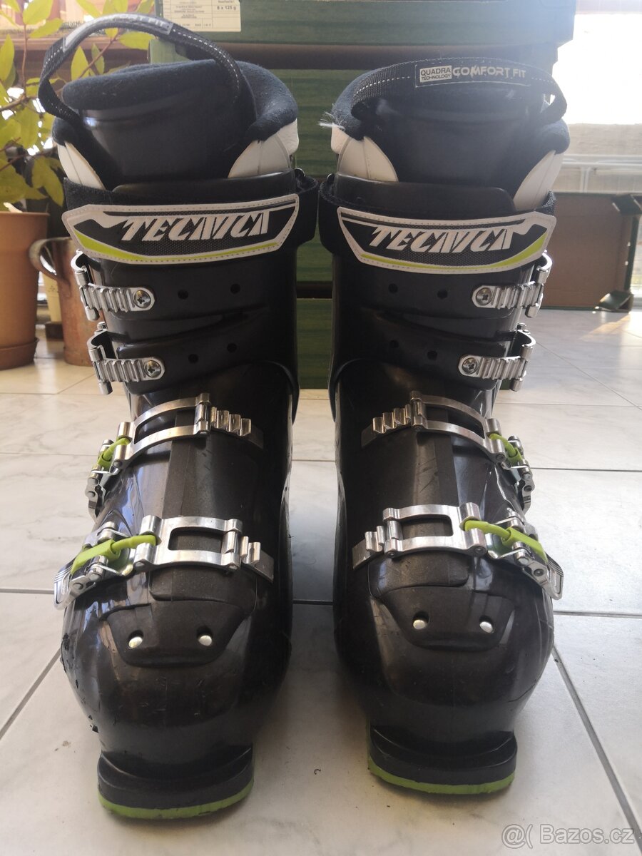 Prodám lyžáky Tecnica - 3