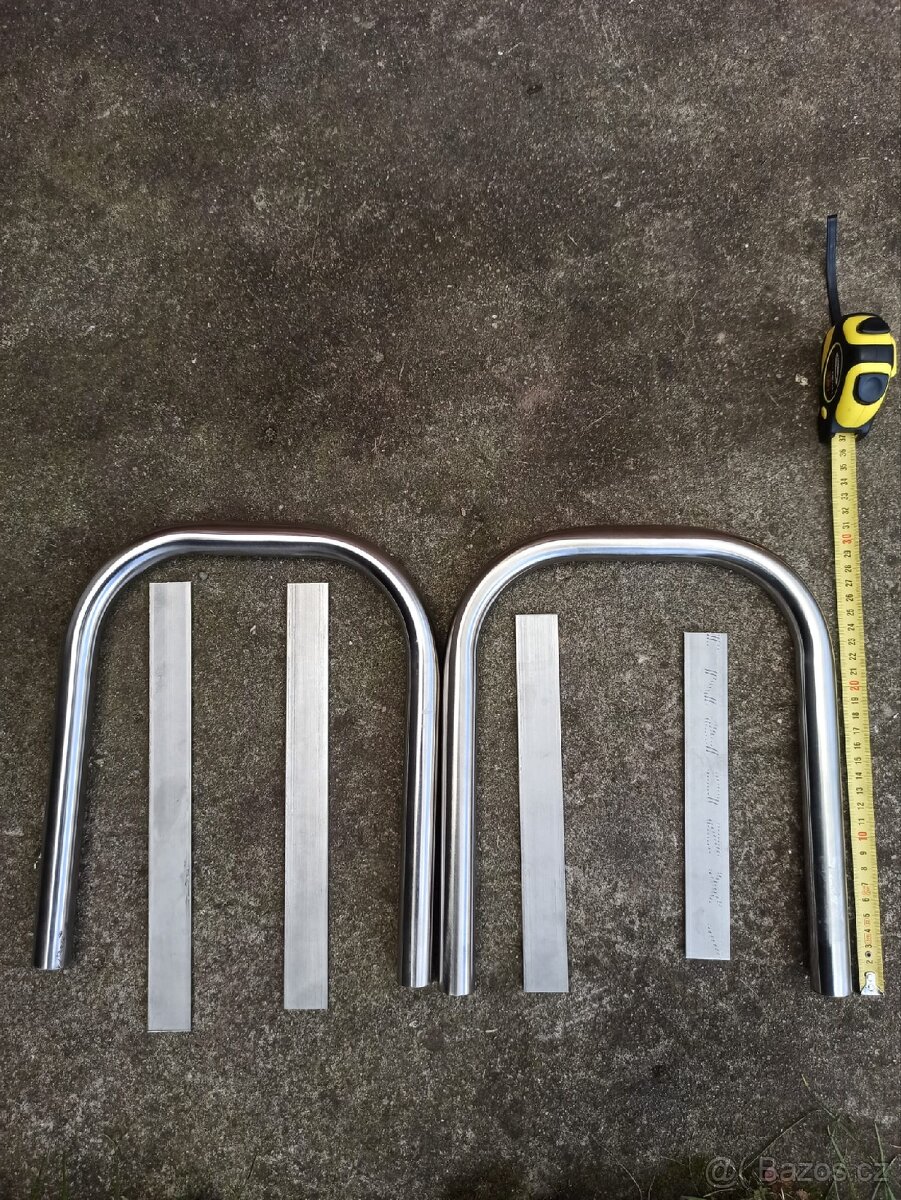 ZADNÍ PADAKY MATERIÁL - 3