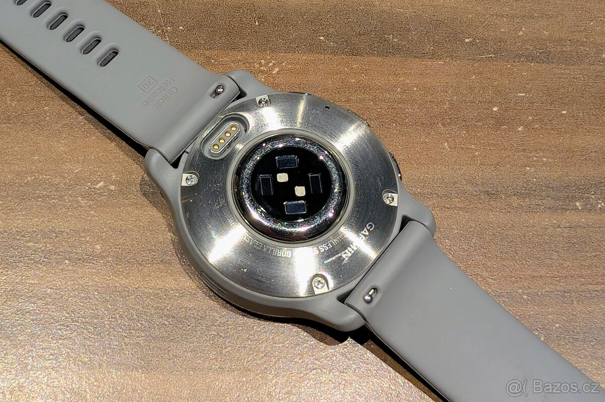 Garmin Venu 2 Plus - 3