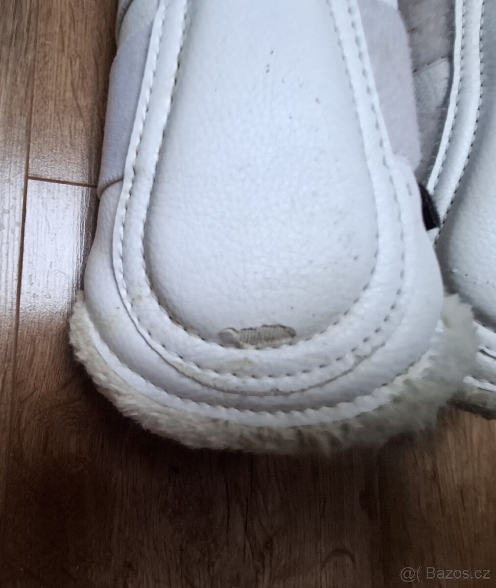 Drezurní kamaše - 3