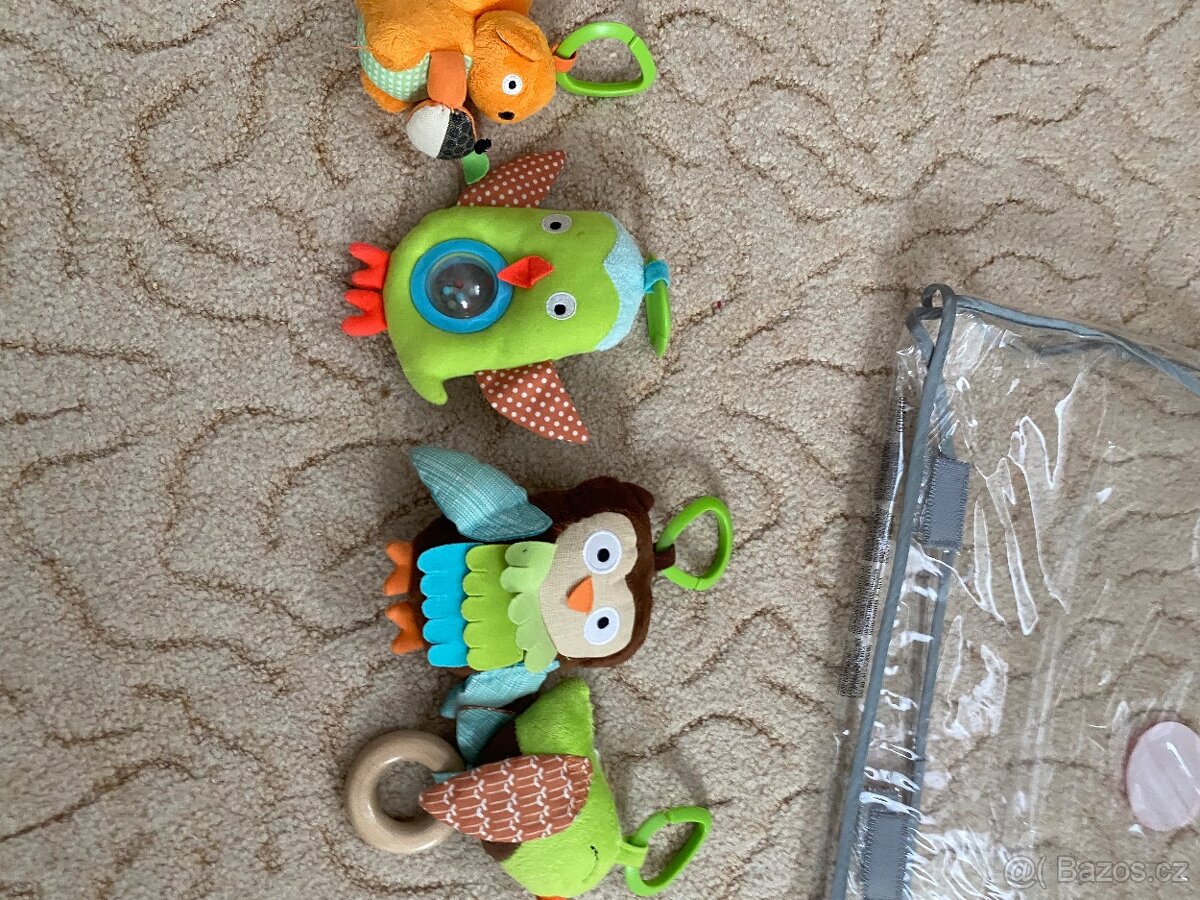 Prodam hraci podlozku - 3