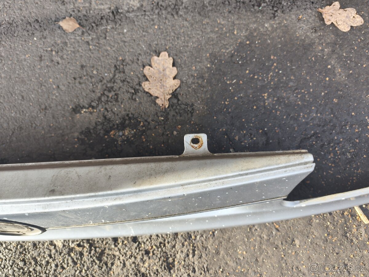 Škoda Felicia před face maska - 3