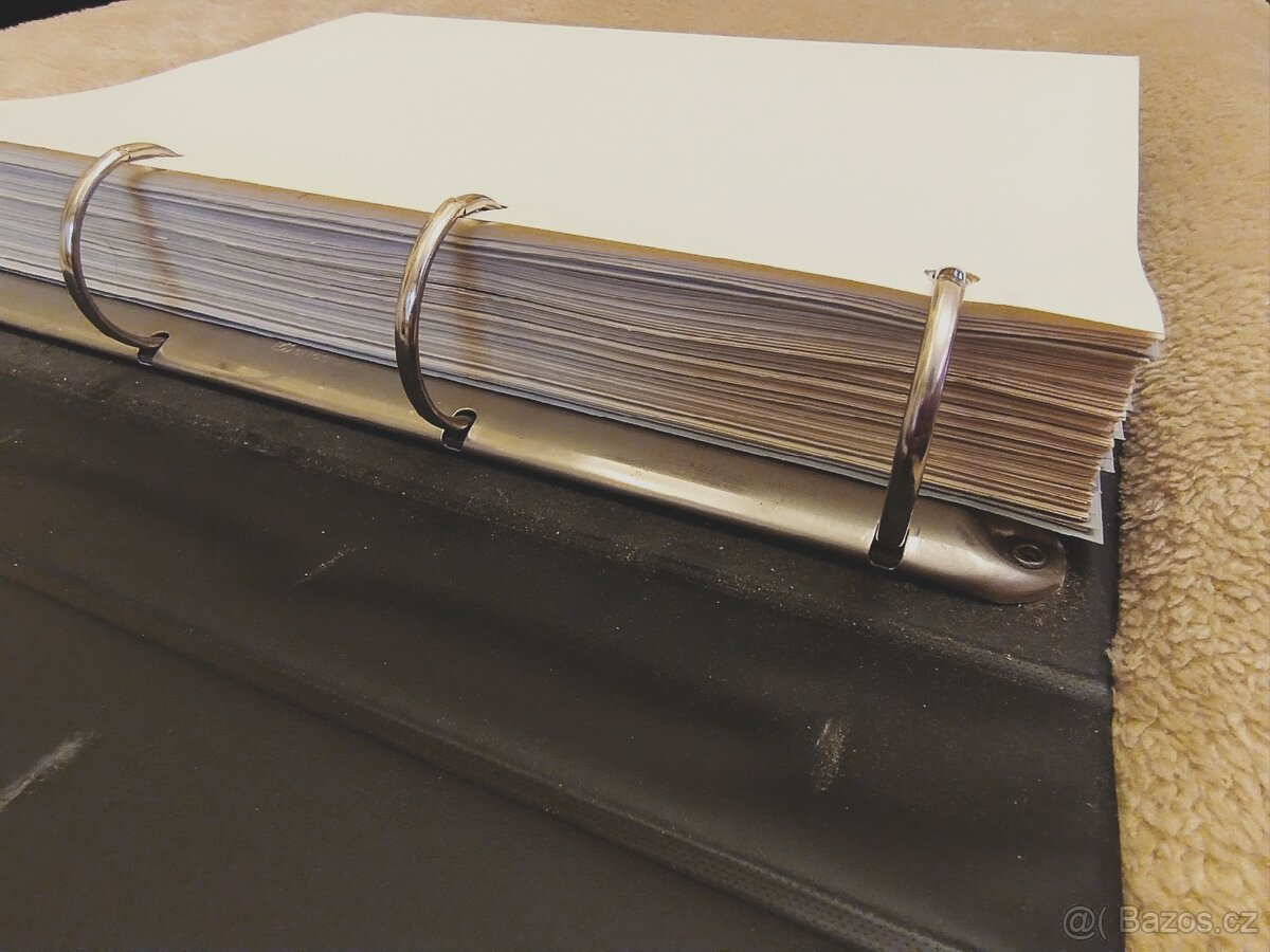 Originální manuál pro Sinclair Ql - 3