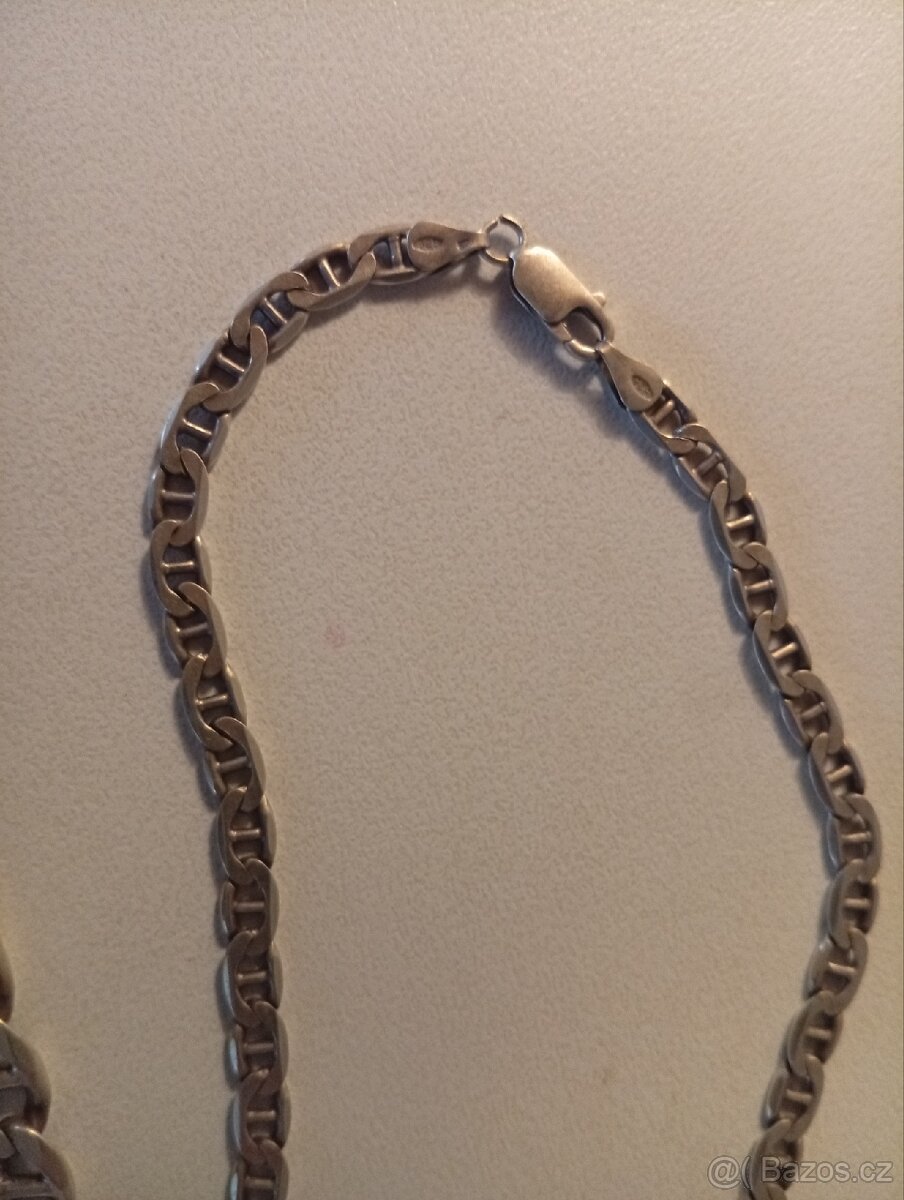 Stříbrné Řetízky - 3