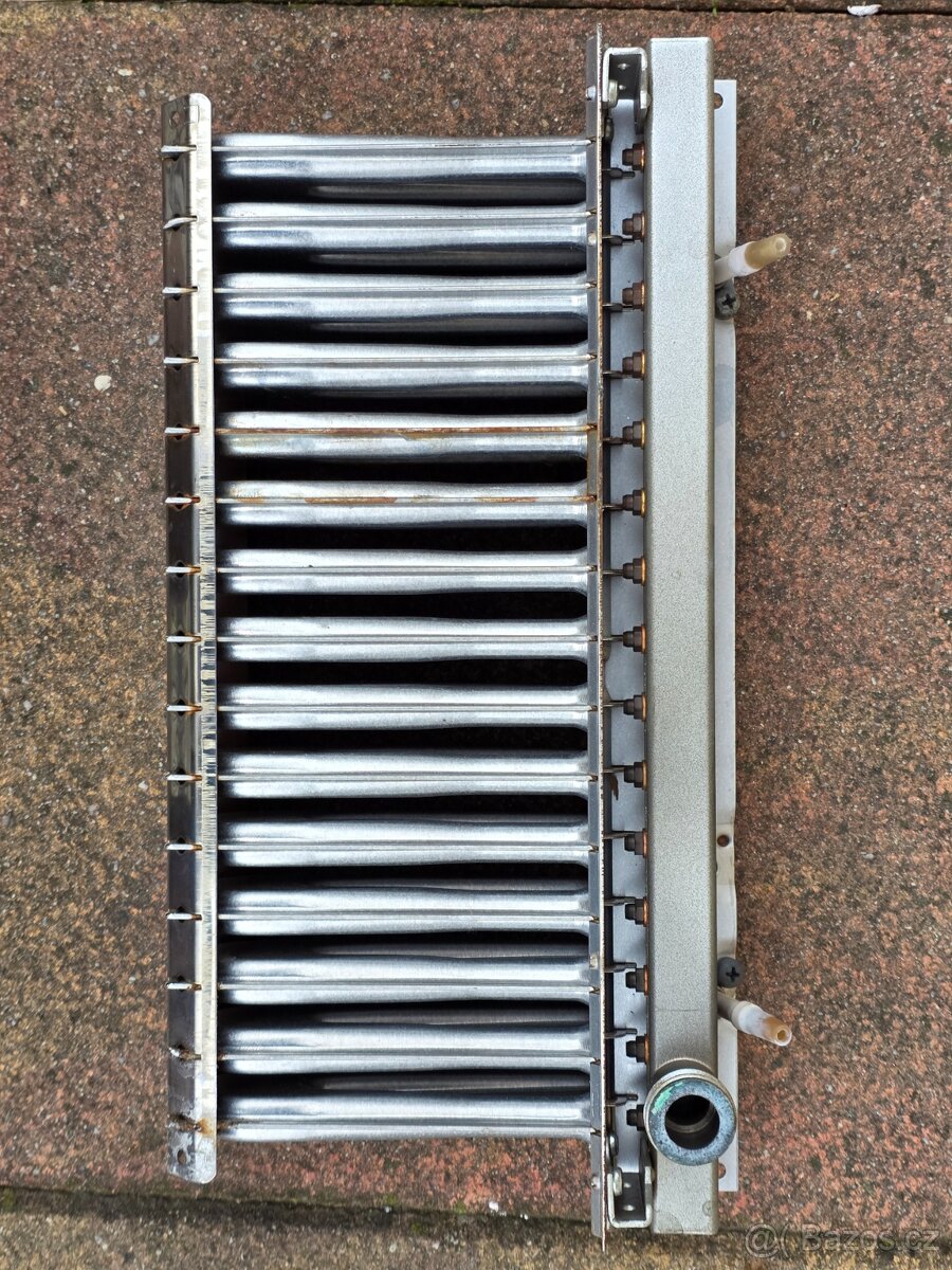 plynový hořák - 3