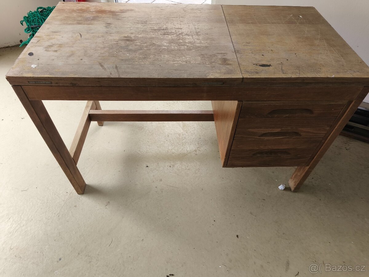 Stůl naklápěcí - 3