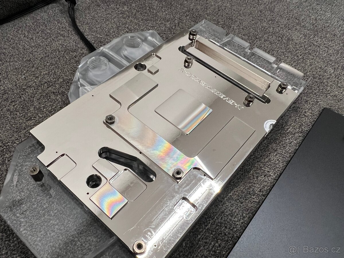 Bykski N-GV3070GMOC-X-BE - 3