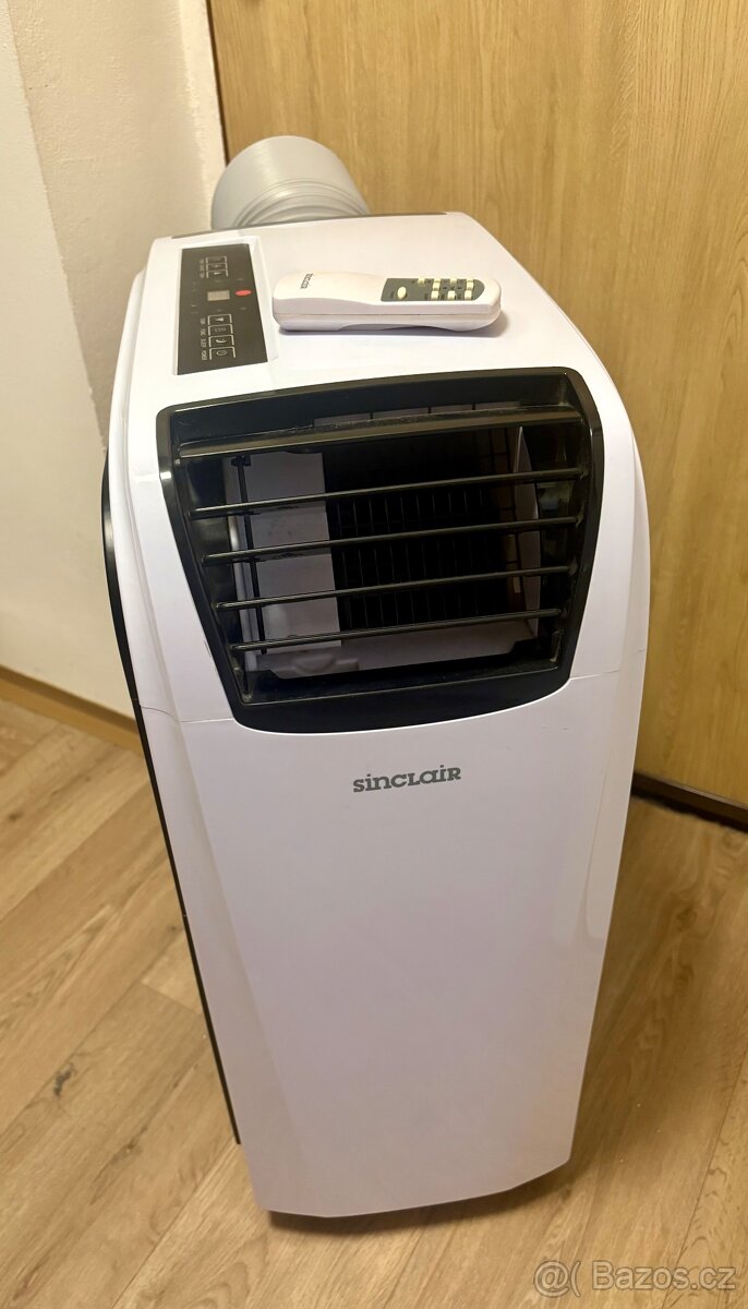 Klimatizace Sinclair AMC- 11P - 3